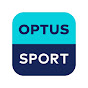 Optus Sport YouTube channel avatar 