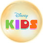 Disney Kids YouTube channel avatar 