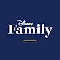 Disney Family YouTube thumbnail