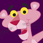 Official Pink Panther YouTube thumbnail