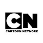 Cartoon Network UK YouTube channel avatar 