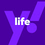 Yahoo Life YouTube channel avatar 