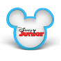 Disney Junior YouTube channel avatar 