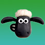 Shaun the Sheep Official YouTube channel avatar 