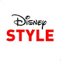 Disney Style YouTube thumbnail