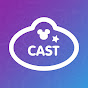 Disney Cast Life YouTube thumbnail