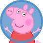 Peppa Pig Español Latino - Canal Oficial YouTube thumbnail