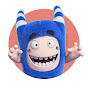 Oddbods - Official Channel YouTube channel avatar 