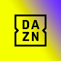 DAZN Women's Football YouTube thumbnail